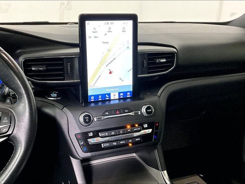 Used 2020 Ford Explorer ST w/ ST Street Pack image 6