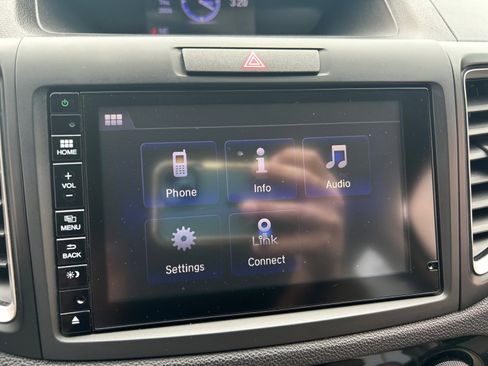 Used 2016 Honda CR-V EX-L image 13