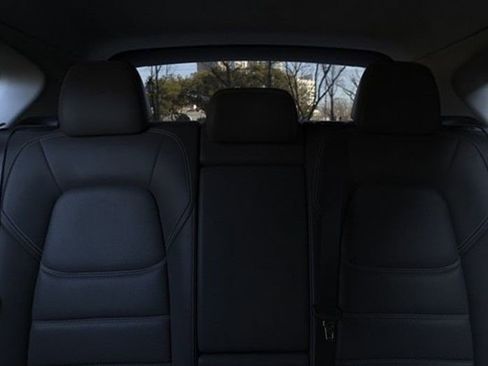 New 2025 MAZDA CX-5 AWD 2.5 S w/ Preferred Package image 9