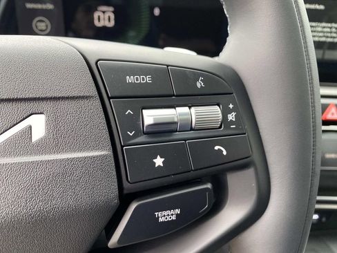 New 2026 Kia Sportage X-Line image 15