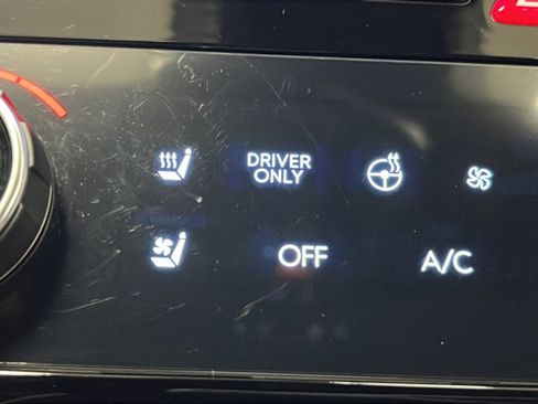 Used 2025 Hyundai Santa Fe Calligraphy AWD/4WD image 31