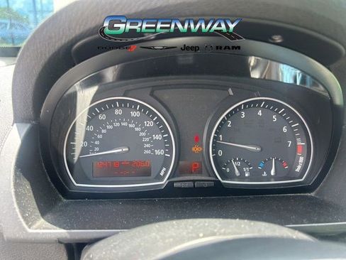 Used 2008 BMW X3 3.0si AWD/4WD image 16