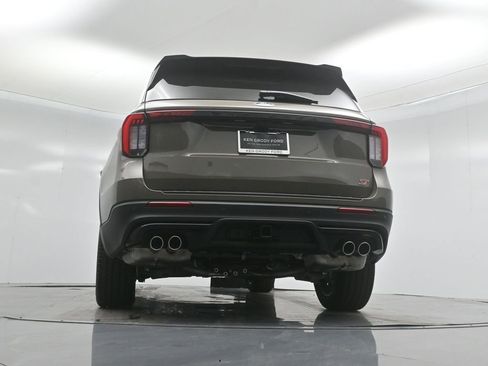 New 2026 Ford Explorer ST w/ Sun And Sound Package image 49