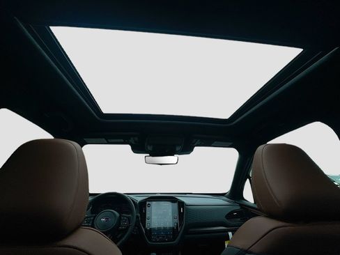 New 2026 Subaru Forester Touring AWD/4WD image 20