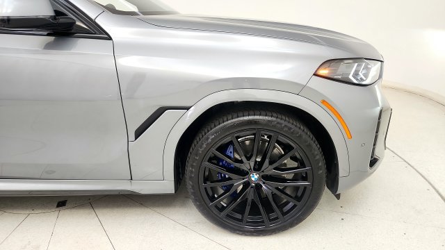 Used 2026 BMW X6 xDrive40i w/ Premium Package AWD/4WD image 23