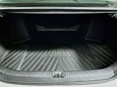 Used 2023 Honda Accord Touring image 25