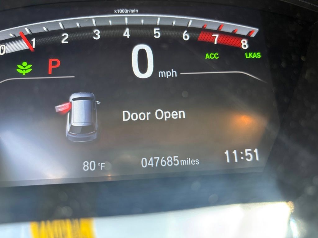Used 2021 Honda CR-V LX image 20