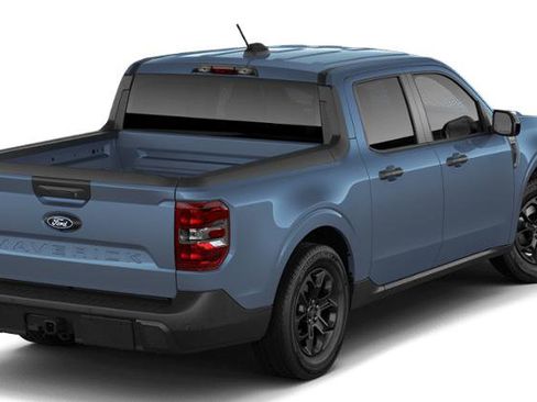 New 2026 Ford Maverick XLT AWD/4WD image 27