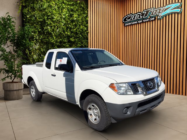Used 2019 Nissan Frontier S RWD image 1