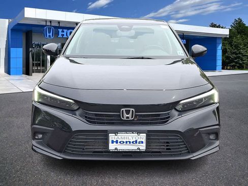 Used 2023 Honda Civic Touring image 28