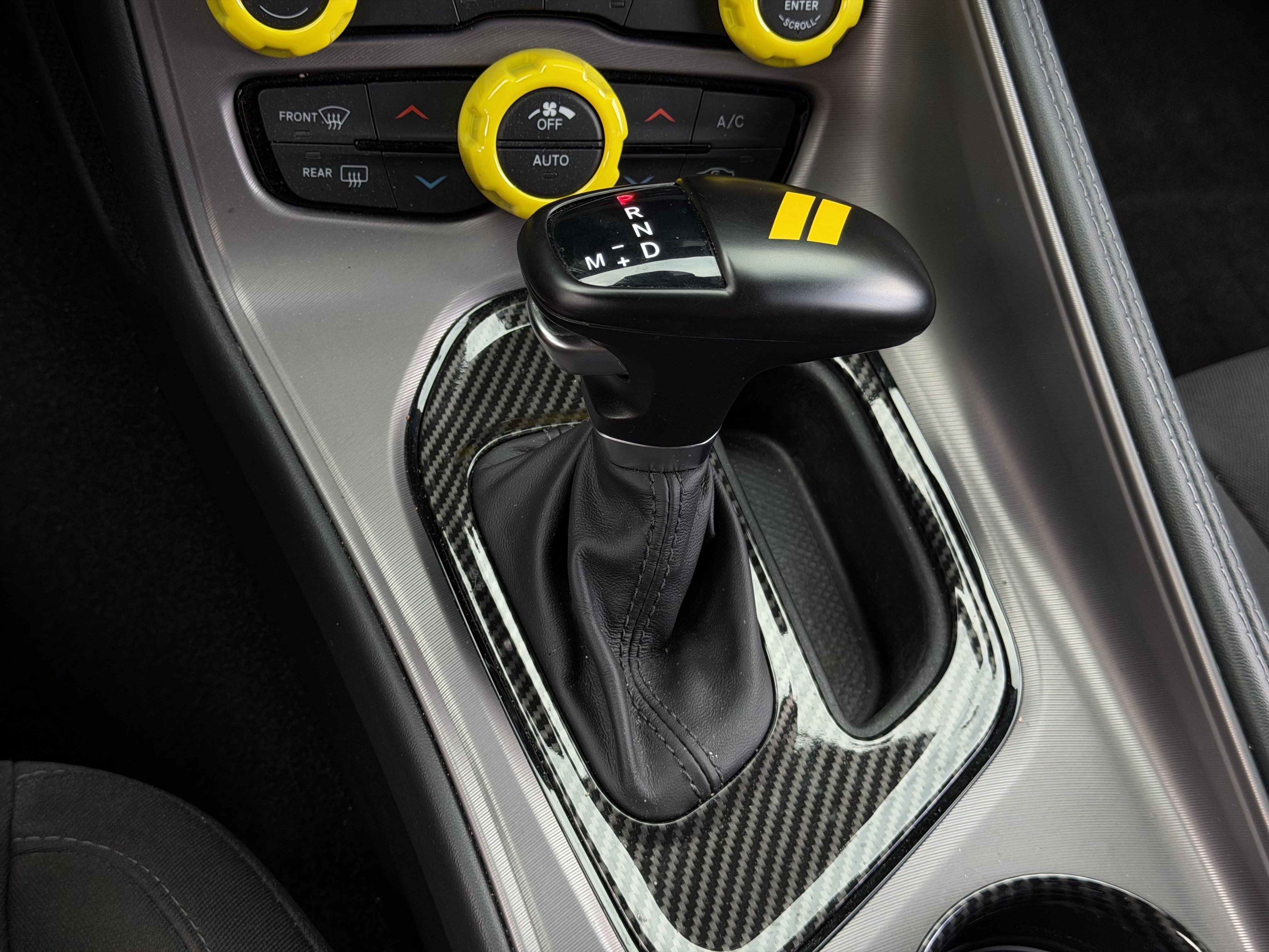 Used 2023 Dodge Challenger R/T Scat Pack RWD image 27