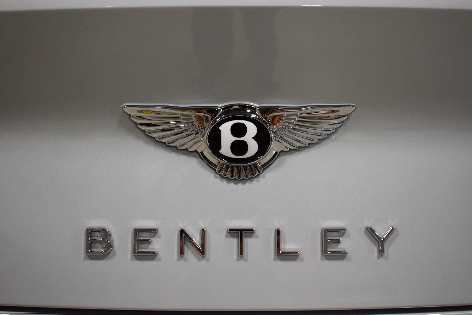 New 2024 Bentley Continental GT S AWD/4WD image 14