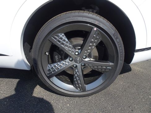 New 2025 Genesis GV70 2.5T w/ Sport Prestige Package image 8