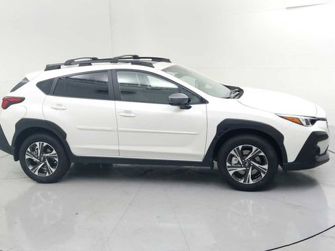 New 2026 Subaru Crosstrek 2.0i Premium image 12