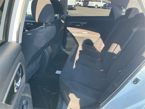 Used 2013 Nissan Altima 2.5 S image 14
