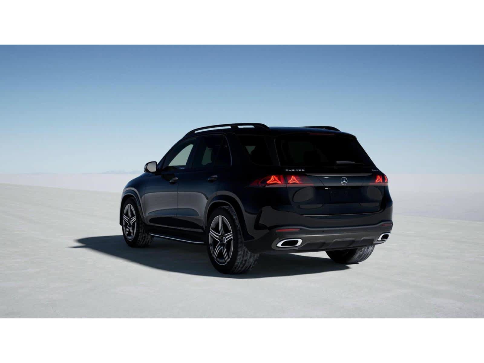 New 2027 Mercedes-Benz GLE 450 4MATIC image 27