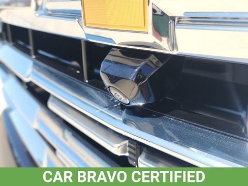 Used 2025 Chevrolet Suburban Premier w/ Sun And Tow Package AWD/4WD image 10