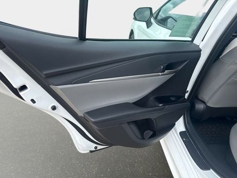 New 2026 Toyota Camry SE image 11