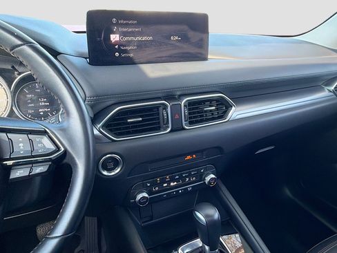 Used 2022 MAZDA CX-5 AWD 2.5 S w/ Preferred Package image 28