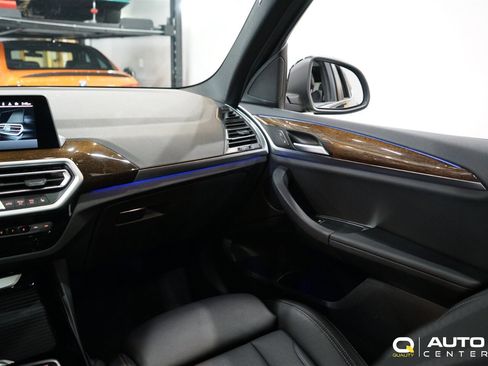 Used 2022 BMW X3 xDrive30i image 21