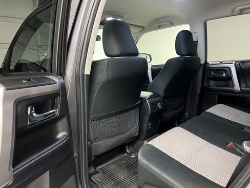 Used 2019 Toyota 4Runner SR5 image 44