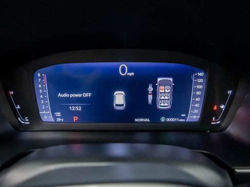 New 2026 Honda Pilot Touring image 24