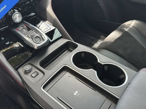 Certified 2025 Acura MDX A-Spec AWD/4WD image 33