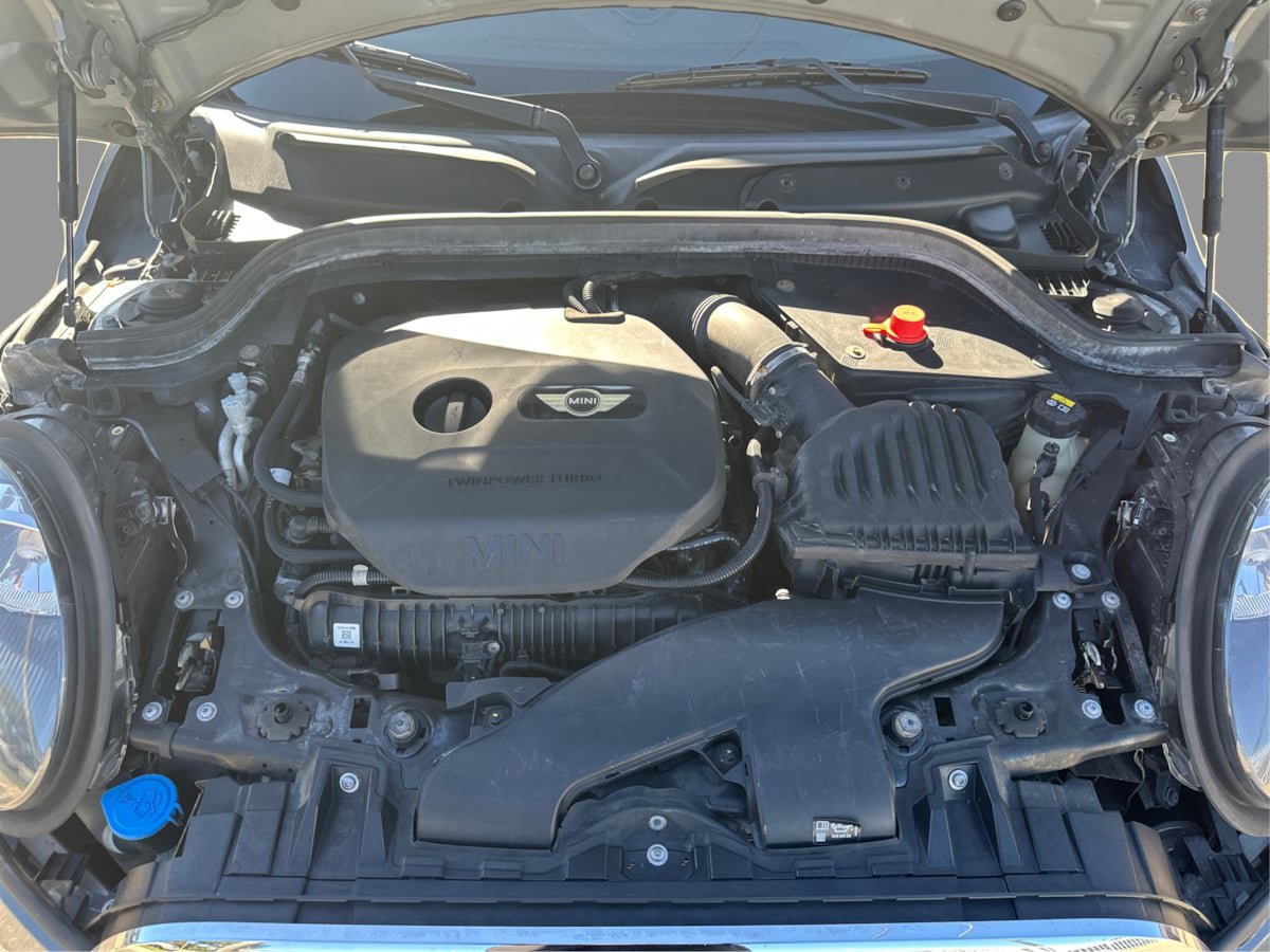Used 2019 MINI Cooper S FWD image 40