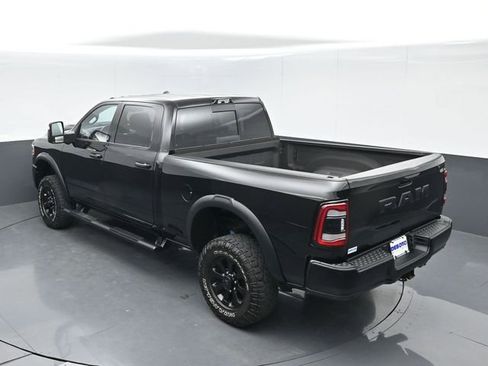 Used 2024 RAM 2500 Power Wagon w/ Level 2 Equipment Group AWD/4WD image 45