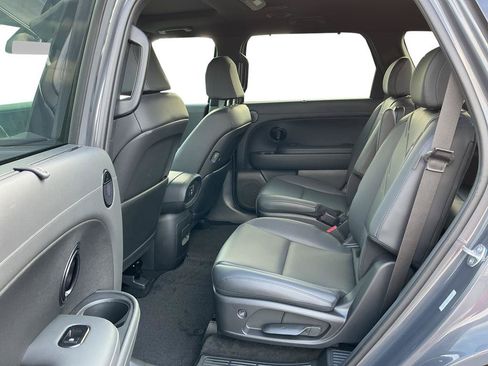Certified 2026 Hyundai Palisade XRT Pro AWD/4WD image 7