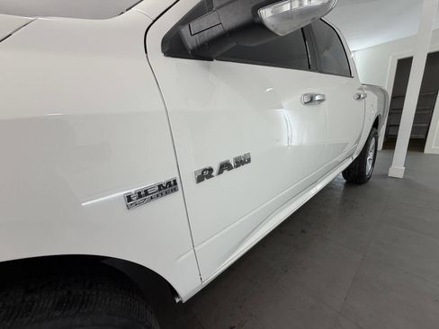 Used 2009 Dodge Ram 1500 Truck SLT w/ Big Horn Regional Pkg image 3