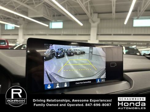 New 2026 Honda Accord Sport image 7