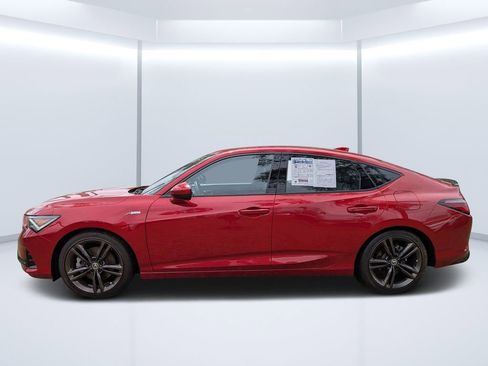 Used 2024 Acura Integra A-Spec image 6