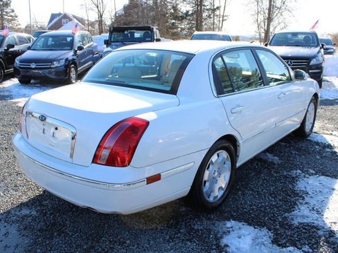 Used 2008 Kia Amanti w/ Leather Pkg image 7