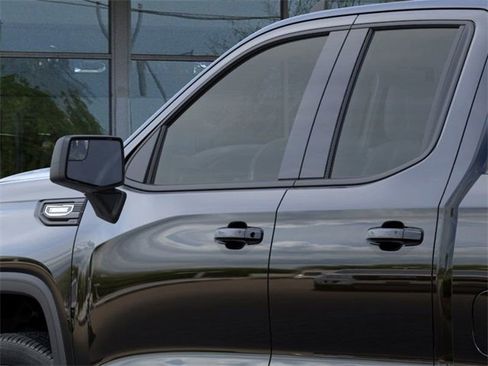 New 2026 GMC Sierra 1500 Elevation w/ Elevation Select Package image 12