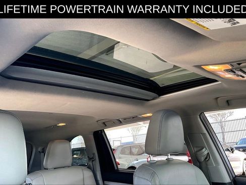 Used 2019 Toyota Highlander XLE image 22