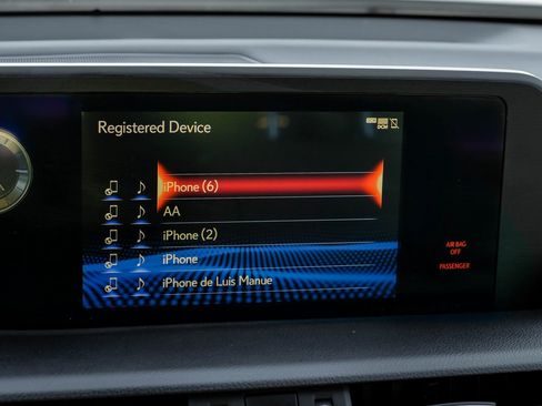 Used 2019 Lexus ES 350 image 34