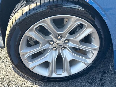 Used 2020 Dodge Challenger R/T image 12