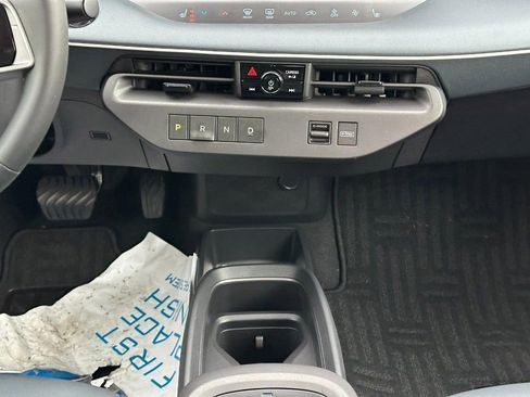 New 2026 Nissan Leaf Platinum+ w/ Cargo Package (Platinum+) image 9