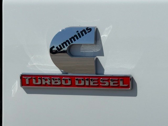 Used 2023 RAM 2500 Tradesman AWD/4WD image 13