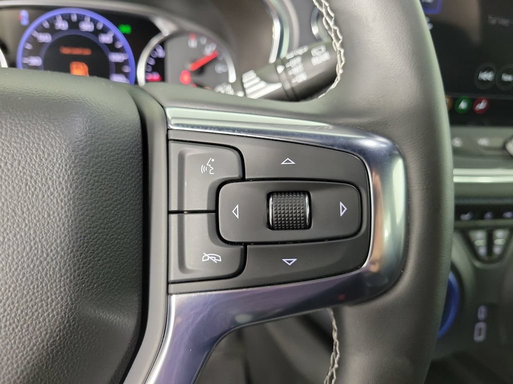Used 2024 Chevrolet Blazer RS w/ LPO, Floor Liner Package AWD/4WD image 23