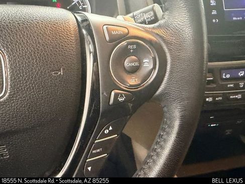 Used 2016 Honda Pilot Touring image 20