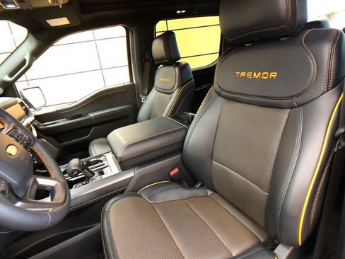 Used 2026 Ford F150 Tremor w/ Equipment Group 402B AWD/4WD image 10