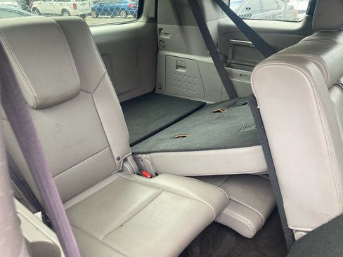 Used 2012 Honda Pilot EX-L image 6