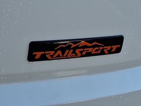 New 2026 Honda Passport TrailSport Elite image 12