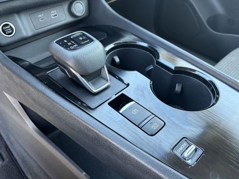 Certified 2023 Nissan Rogue SV image 18