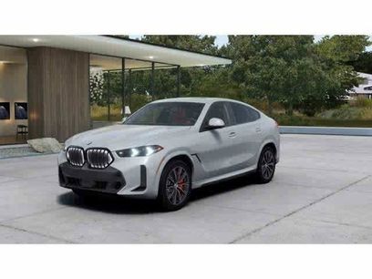 New 2026 BMW X6 xDrive40i w/ Climate Comfort Package