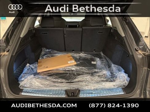 New 2025 Audi Q5 Premium Plus image 10