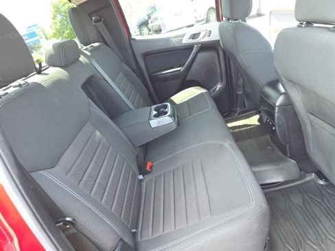 Used 2021 Ford Ranger XLT w/ Equipment Group 301A Mid AWD/4WD image 45