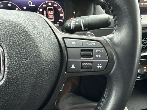 Certified 2023 Honda Accord Sport image 23